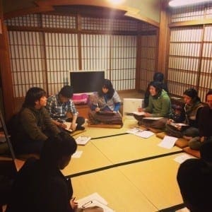 自主勉強会