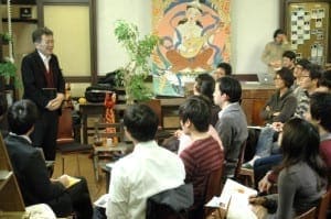 村口さん＋参加者